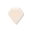 LANCôME Tang Idle Ultra Wear Makeup Sponge, Pack of 4