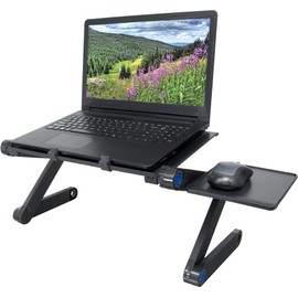 ZGEAR Connect Laptop Stand Adjustable