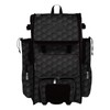 Boombah Rolling Superpack 2.0 3DHC Baseball/Softball Gear Bag - 23-1/2"