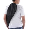 Squash Racquet Cover Bag Lightweight Padded Racket Carrying Bag with
