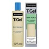 Neutrogena T/Gel Oily Scalp Anti-Dandruff Shampoo Fights Dandruff, 125 ml