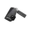 MUGEN/90000-XYM-374A-BK MUGEN SMART KEY CASE A BLACK Model Number: 90000-XYM-374A-BK