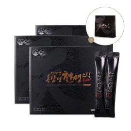 Seoul Pharmacist Credit Union Home And Kitchen Product Set Sticks 10ml, 30 for daily use and gifting, practical imported Korean Seoul Pharmacist Credit Union Import, Home and, Option 1