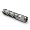 JESTUOUS Annular Cutter 3/4 Inch Weldon Shank 11/16 Cutting Diameter