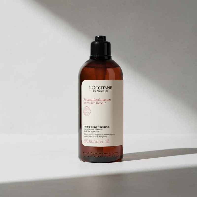 Shampoo Reparación Intensa Aromacología 300ml