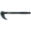 KS Tools 911.8177 300mm Adjustable Joint Roll Head Pry Bar