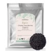 Starwest Botanicals Chaste Tree Berries Organic - Dried Loose Leaf