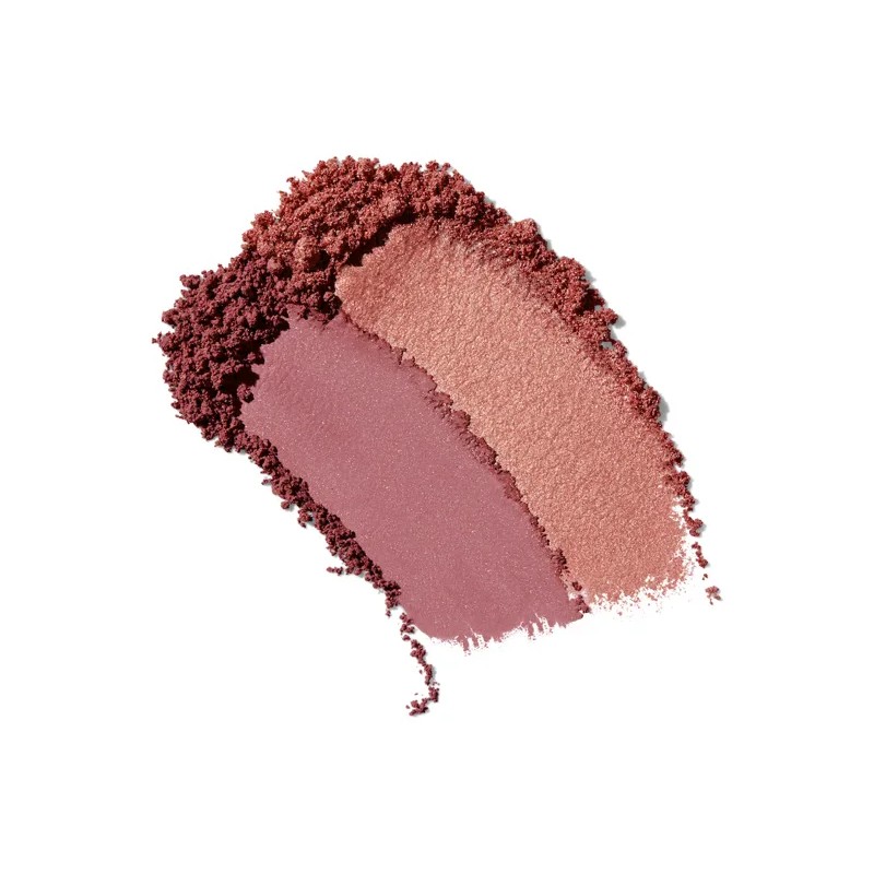 Mary Kay Blush Duo Rubor En Polvo Coral Sky +