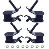 TKCBCD Anti Vibration Rubber Mount for 2000w 3000w 3500w 4000w