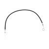 Oil Indicator Dipstick + Gauge Tube Set Compatible with Dodge