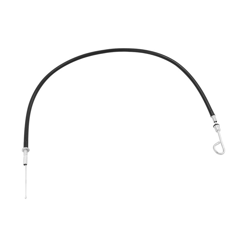 Oil Indicator Dipstick + Gauge Tube Set Compatible with Dodge