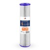 Aquaboon 1 Micron Whole House Pleated Sediment Water Filter Cartridge