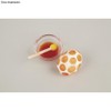 Egg Colours Set of 5 Colours, Food Dyes, Colourful
