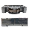 Achkey Maco Screw Housing Replacement Parts for Windows with HauSun