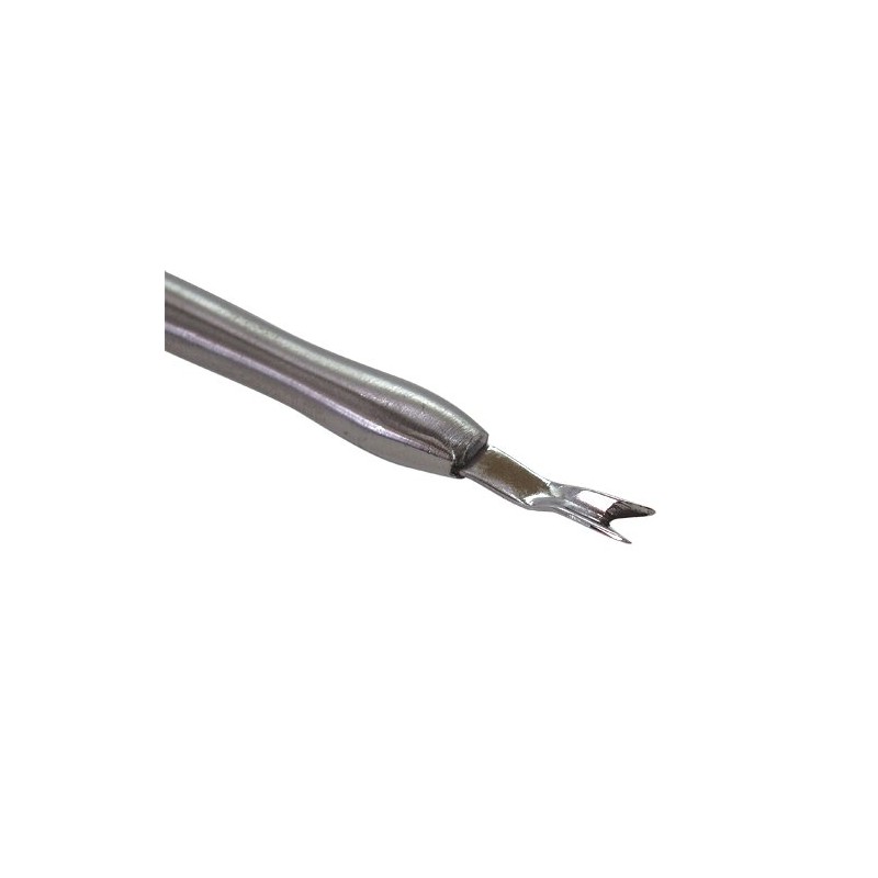 Cuticle Cutter & Pusher 89009