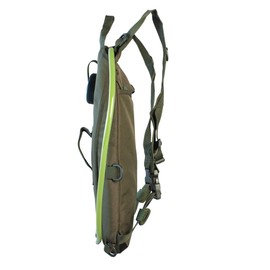 Red Rock Outdoor Gear Rapid Hydration Pack, Olive Drab