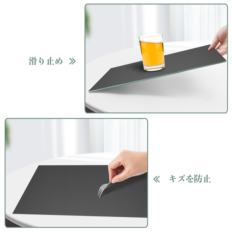 Origuds Cupboard Sheet, Kitchen Sheet, Drawer Sheet, Free Cut, EVA