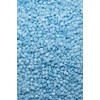 SPRINKLY - Natural Sugar Confetti (Vegan) - Blue - 25g