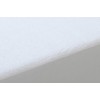 Velfont - Mattress Cover 135x190/200 cm Double Size | Waterproof