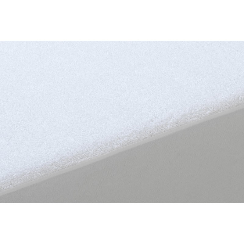 Velfont - Mattress Cover 135x190/200 cm Double Size | Waterproof