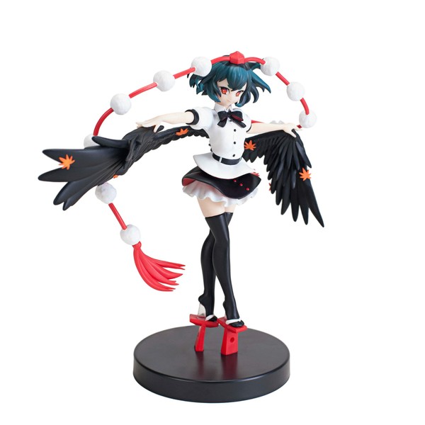 Touhou Project Premium Figure T-Nuts Life Lines