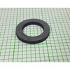 WYZBEN Pkg/24, 3/4" x 1/8" EPDM Rubber Water Meter Gasket
