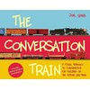 The Conversation Train: A Visual Approach to Conversation for Children