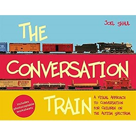 The Conversation Train: A Visual Approach to Conversation for Children on the Autism Spectrum