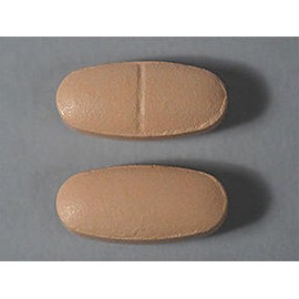 I-Vite Tablets, 60ct by Watson Rugby Labs