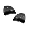 Steering Wheel Volume Control Switch Button Fits for Lexus ES350