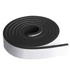 Neoprene Foam Strip Roll by Dualplex, 2" Wide x 10'