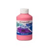 Creall Havo24036 250 ml 16 Pink Havo Textile Paint Bottle