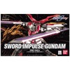 Bandai HG 1/144 SWORD IMPULSE GUNDAM
