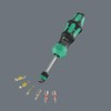Wera Kraftform Kompakt 26 RA-R 05051516001 with Bag 6-Piece Set