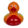 Bath Duck Squeaky Duck Bath Toy (Duck Rainbow)