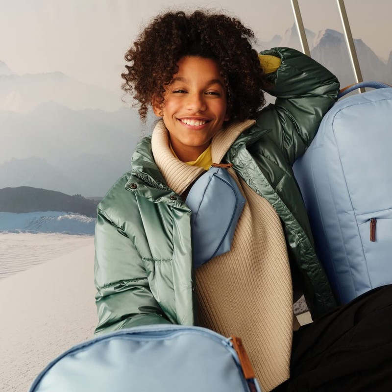 satch Cross Easy Bum Bag Hip Bag for Teenagers with