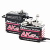 YIPINServo AK47 47KG 180° HV Magnetic Induction Waterproof Brushless Digital