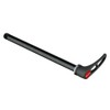 DT Swiss Replacement Glass 2160060900 Quick Release – Black, 13.5