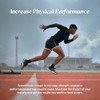 Creatine Monohydrate Powder 300g - Unflavoured, 86 Servings