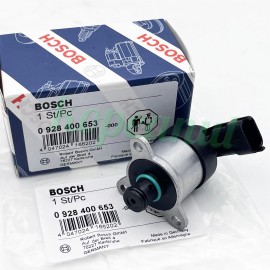 Bosch Diesel Fuel Pressure Regulator 0928400653 Fits For 04.5-05 Chevy Duramax LLY GMC