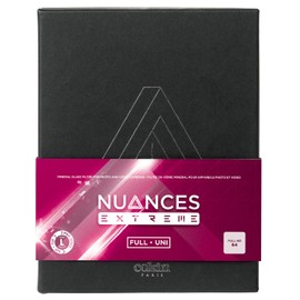 COKIN Nuances Extreme Neutral Grey ND64-6 f-Stops - Durable Mineral Glass - L (Z-Pro Series) 100 mm