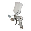 Fast Mover Tools, Wall Mounted Spraygun Holder