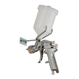 Fast Mover Tools, Wall Mounted Spraygun Holder