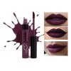 Labial Indeleble Mia Terra Cosmetics Color Purpura