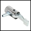 Hihaha 6mm Air Chuck Air Hose Inflator Adapter for Car