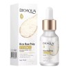 Serum Arroz Ácido Hialurónico Reduce Poros Aclara Bioaqua