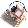 Deal4GO 12V 1.5A 125W CPU Cooling Fan KTDJC & Heatsink