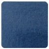 Caspari Lizard Scale Coasters in Navy, 8 Count