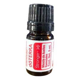 Doterra Stronger (protective Blend)  5ml Doterra