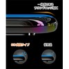 [Advanced Privacy Protection] Galaxy S9 Peeping Prevention Film, TPU Material,